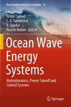 S A Sannasiraj, Paresh Halder, Abdus Samad, S. A Sannasiraj, S.A Sannasiraj, V Sundar... - Ocean Wave Energy Systems