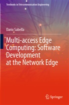 Dario Sabella - Multi-access Edge Computing: Software Development at the Network Edge