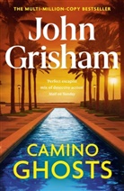 John Grisham, Grisham John - Camino Ghosts