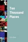 Chris Goan - Ten Thousand Places