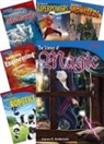 Multiple Authors, Teacher Created Materials - Time Middle School Stem, 6-Book Set