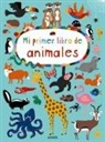 Nastja Holtfreter - Mi primer libro de animales