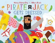 Nancy Raines Day, Day Nancy Raines, Allison Black, Black Allison - Pirate Jack Gets Dressed