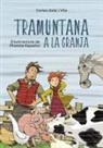 Carles Sala I Vila, Montse Espa&ntilde;ol - Tramuntana a la granja