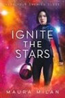 Maura Milan - Ignite the Stars