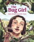 Sarah Glenn Marsh, Filippo Vanzo - The Bug Girl