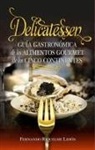 Fernando Riquelme - Delicatessen