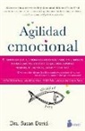 Susan David - Agilidad Emocional