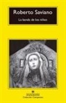 Roberto Saviano - Banda de Los Niños, La -V2*
