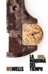 H. G. Wells, Herbert George Wells - La máquina del tiempo
