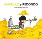 Muriel Villanueva - Amarillo y redondo