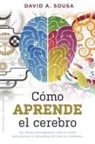 David Sousa, David A. Sousa - Cómo aprende el cerebro