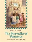 Rafik Schami, Peter Knorr - The Storyteller of Damascus