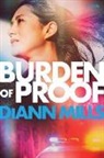 Diann Mills - Burden of Proof
