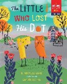 Kimberlee Gard, Sandie Sonke - The Little i Who Lost His Dot
