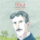 Ainhoa Rebolledo, Iratxe López de Munáin - Tesla: El Mago de la Electricidad