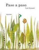 Leo Lionni - Paso a paso