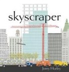 Jorey Hurley, Jorey Hurley - Skyscraper