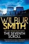 Wilbur Smith - The Seventh Scroll