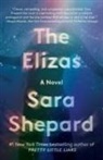 Sara Shepard - The Elizas