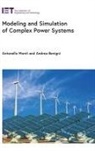 Andrea Benigni, Andrea (Full Professor Benigni, Antonello Monti, Antonello (Professor-Director Monti - Modeling and Simulation of Complex Power Systems