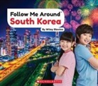 Wiley Blevins - South Korea (Follow Me Around)