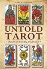 Caitlin Matthews, Caitlín Matthews - Untold Tarot