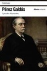 Benito Pérez Galdós - Cánovas