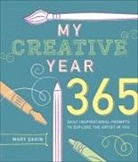 Mary Eakin - My Creative Year