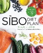 Allison Siebecker ND LAc, Kristy Regan - The SIBO Diet Plan