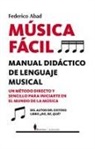 Federico Abad - Musica Facil. Manual Didactico de Lenguaje Musical