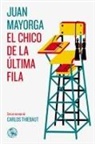 Juan Mayorga - El chico de la última fila