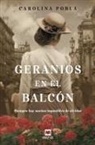 Carolina Pobla - Geranios En El Balcon