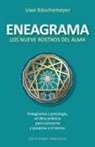 Uwe Boschmeyer - Eneagrama. Los Nueve Rostros del Alma