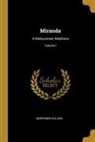 Mortimer Collins - Miranda: A Midsummer Madness; Volume I
