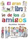 Mary Hoffman - El gran libro de los amigos