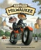 Barbara Joosse, Renée Graef - Lulu & Rocky in Milwaukee