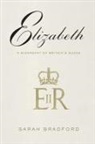 Sarah Bradford, Sarah H. Bradford - Elizabeth