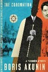 Boris Akunin, Akunin Boris - The Coronation
