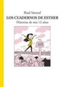 Riad Sattouf - Los Cuadernos de Esther Vol. 3