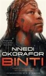Nnedi Okorafor, Lee Harris - Binti