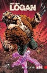 Ed Brisson, Brisson Ed, Mike Deodato, Ibraim Roberson, Dalibor Talajic, Dalibor Talajic... - WOLVERINE: OLD MAN LOGAN VOL. 8 - TO KILL FOR