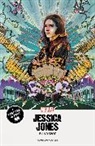 Paul Johnson, Martin Simmonds, Kelly Thompson, Thompson Kelly, Mattia de Iulis - JESSICA JONES: BLIND SPOT