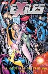 Gil Kane, Mike McKone, Judd Winick, Jim Calafiore, Mike McKone - EXILES: THE COMPLETE COLLECTION VOL. 1 [NEW PRINTING]