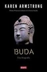 Karen Armstrong - Buda : una biografía