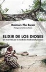 Raimon Pla Buxo, Raimon Pla Buxó - Elixir de Los Dioses: Un Recorrido Por La Medicina Tradicional Peruana