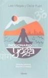 Laia Villegas - Diccionario del Yoga