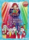 Knister, Birgit Rieger - Kika Superbruja y el hechizo de la Navidad