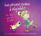 Carmela Lavigna, Mike Gordon - Las Princesas Mueven El Esqueleto?