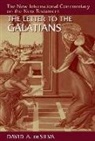 David A Desilva, David A. deSilva - Letter to the Galatians